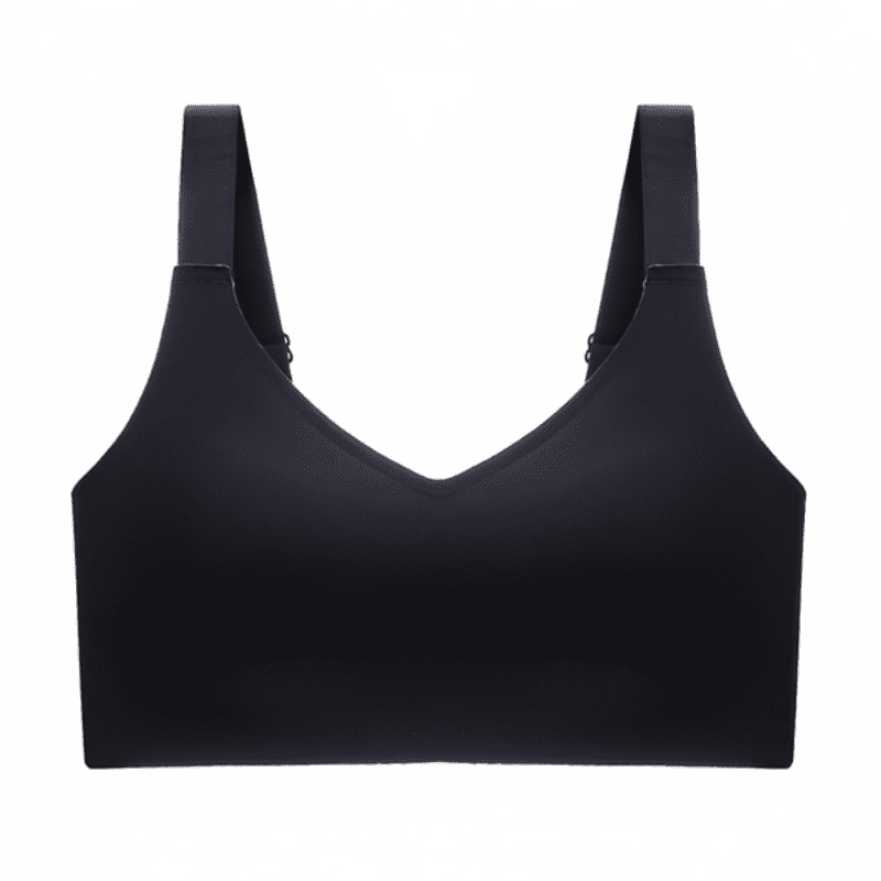 Sutiã Modelador Lux Comfort Sem Costura - Sustentação e Conforto [COMPRE 1 LEVE 2]