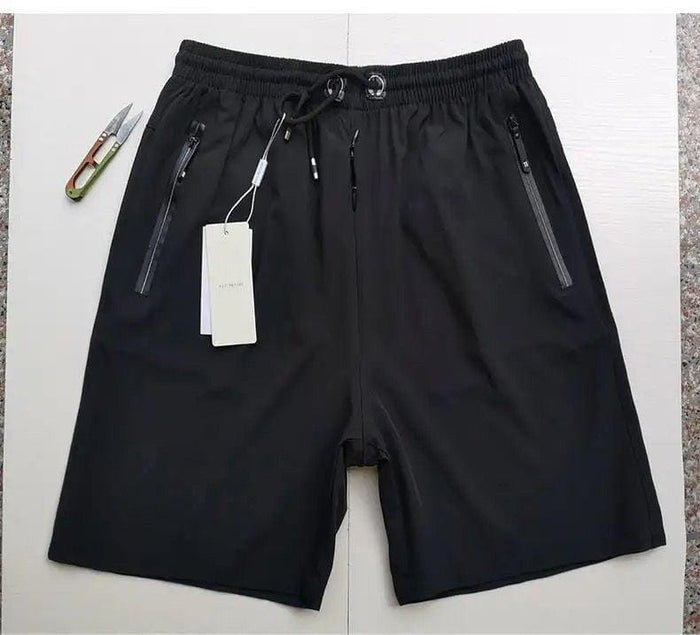 Kit 3 Shorts Seda Premium Avenna | Anti Suor, Não Amassa, Não Desbota – Hype 2025